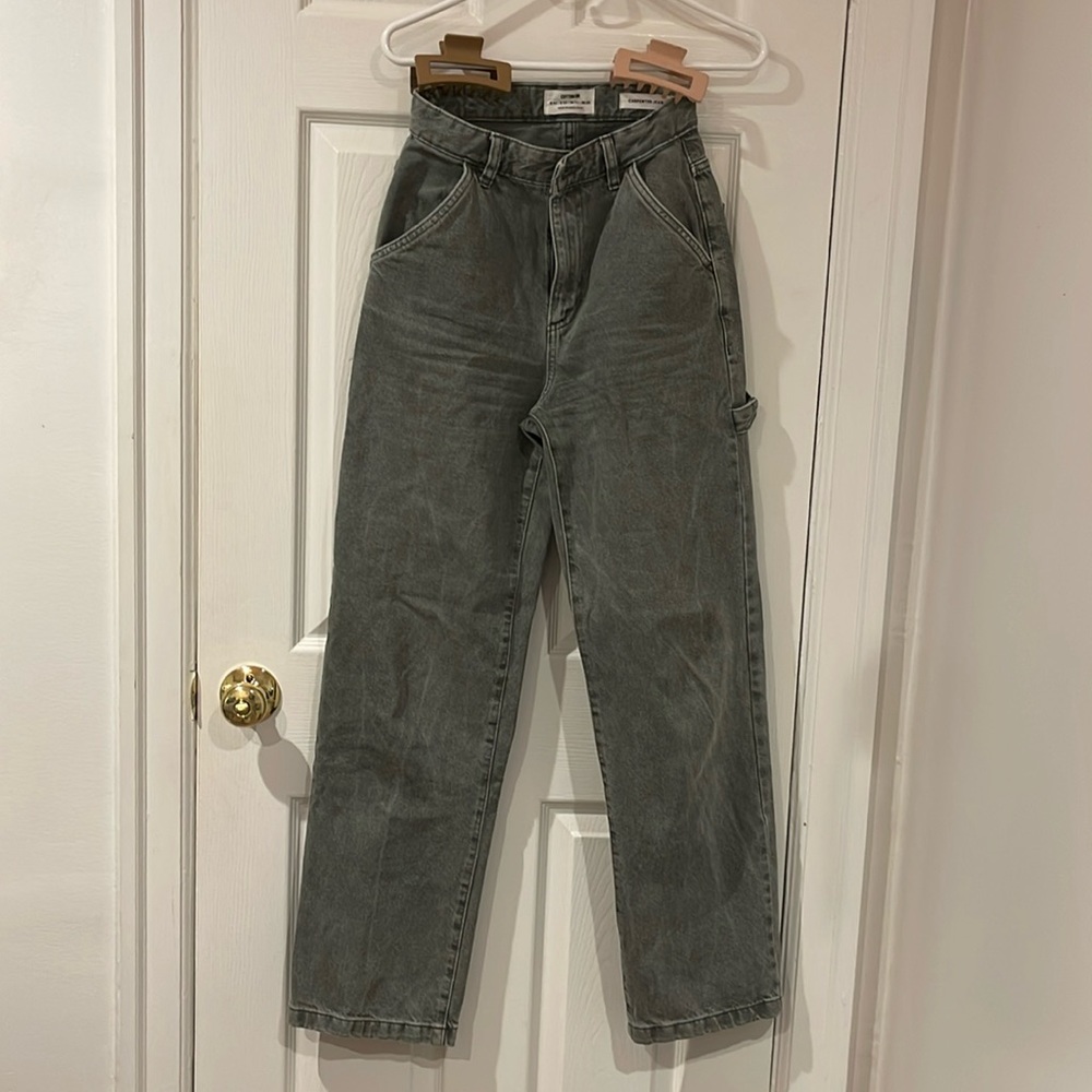 Cotton On Carpenter Jeans